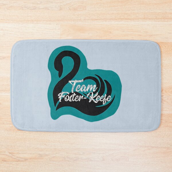 Item preview, Team Foster-Keefe designed and sold by DaisyMorrison.