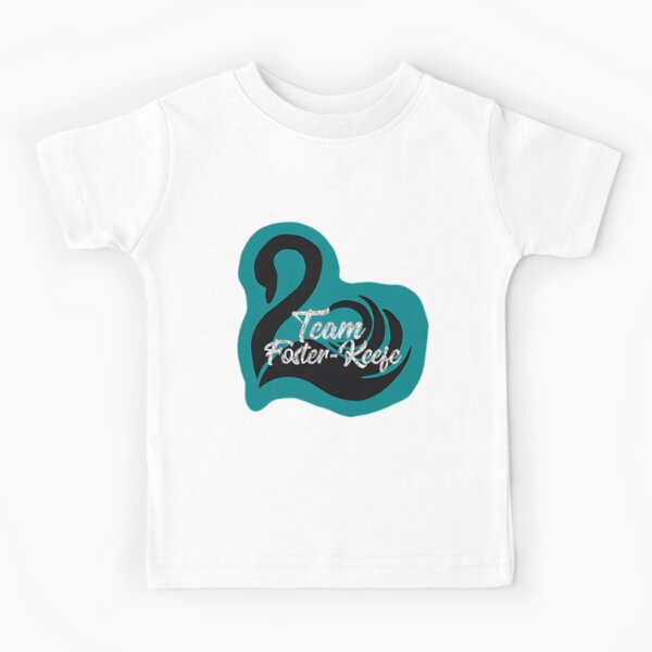 Item preview, Team Foster-Keefe designed and sold by DaisyMorrison.