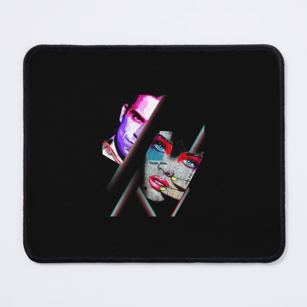 Item preview, Fatal Attraction Canvas Print designed and sold by Pastiesstore61.