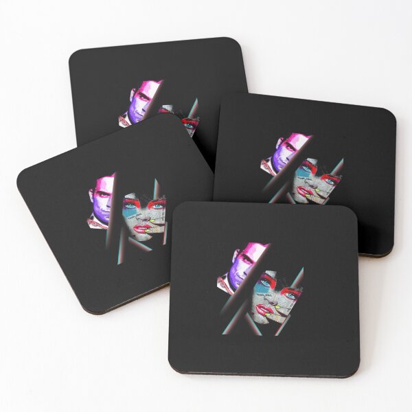 Item preview, Fatal Attraction Canvas Print designed and sold by Pastiesstore61.