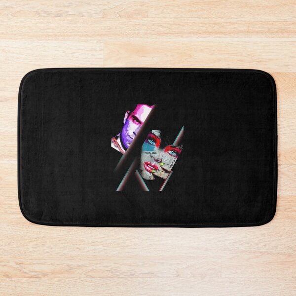 Item preview, Fatal Attraction Canvas Print designed and sold by Pastiesstore61.