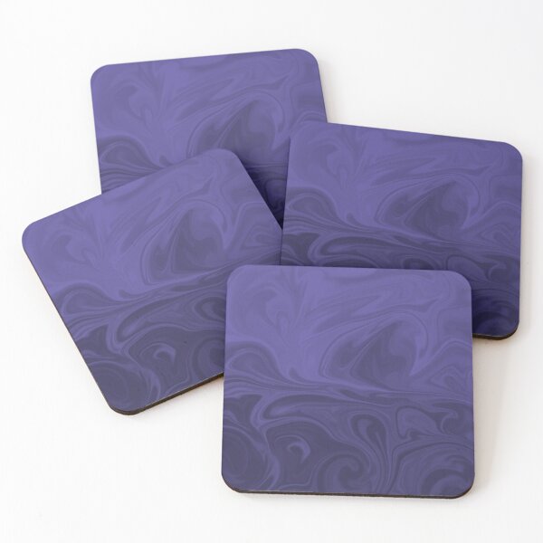 Item preview, Blue Indigo Liquid Art. Liquid Marble. Abstract Design. designed and sold by Jason123za.