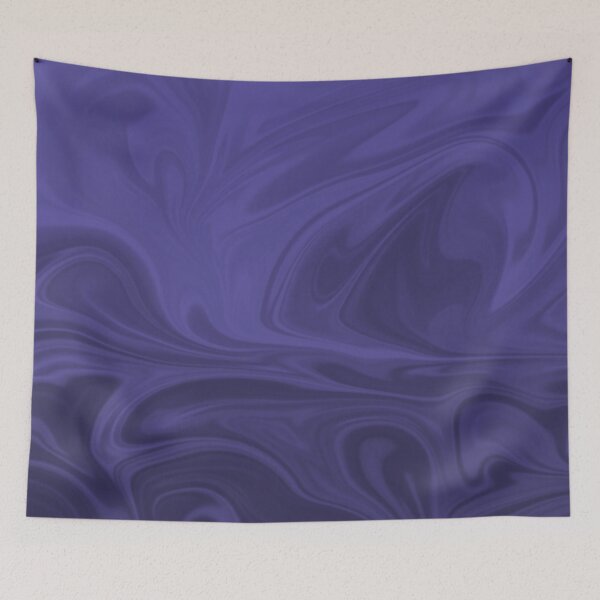 Item preview, Blue Indigo Liquid Art. Liquid Marble. Abstract Design. designed and sold by Jason123za.