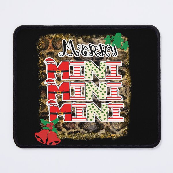 Item preview, Merry MINI Christmas designed and sold by diixtarshop.