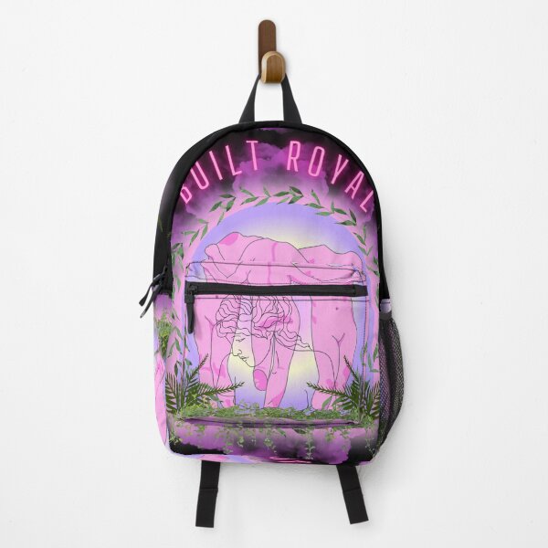 Item preview, Built Royal y2k vaporwave vibe designed and sold by VantaTheArtist.