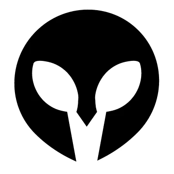 Artwork thumbnail, plain by RadiantArray