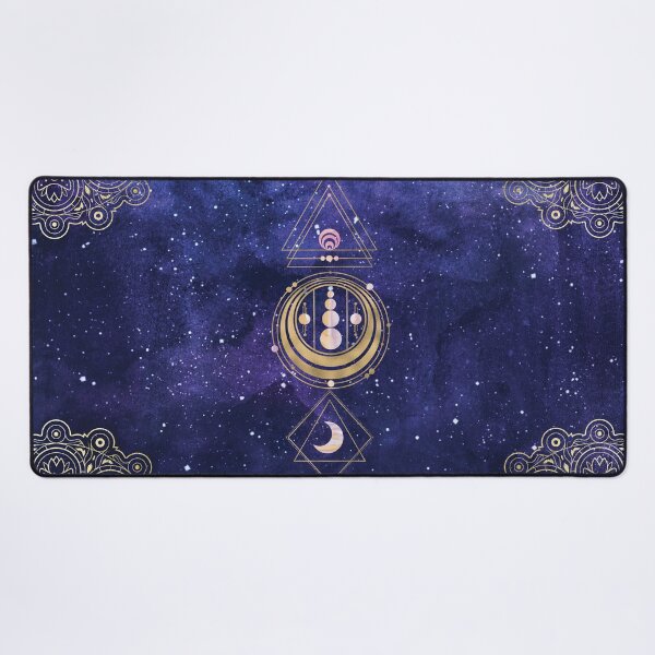 Item preview, Indigo Universe designed and sold by UrbanEpiphany.