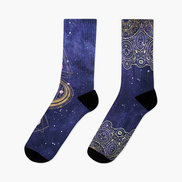 Item preview, Indigo Universe designed and sold by UrbanEpiphany.