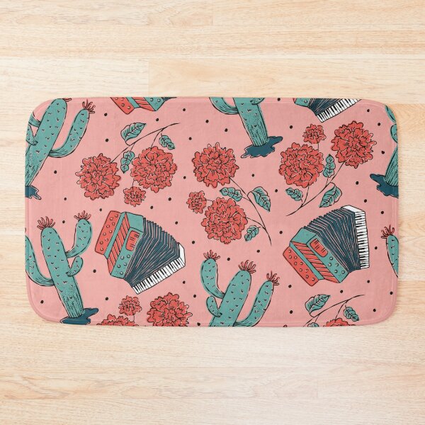 Item preview, Mexico, Mexican pattern designed and sold by DerSenat.
