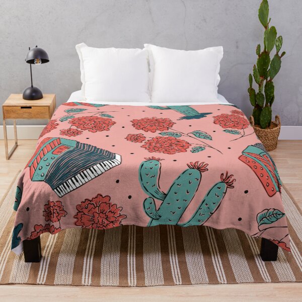 Item preview, Mexico, Mexican pattern designed and sold by DerSenat.