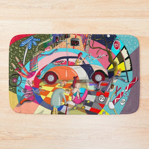 Item preview, Omaggio. Greyson  Perry designed and sold by Ansalart.