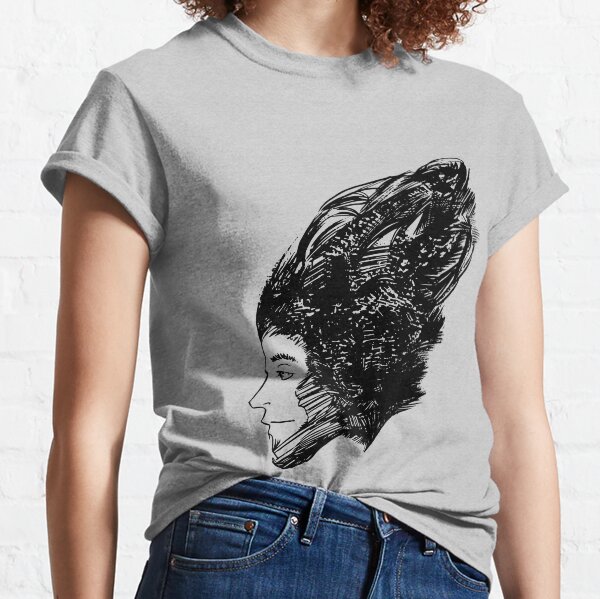 Perfil _06 Classic T-Shirt