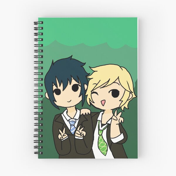 Item preview, FFXV Brotherhood Promptis designed and sold by Suzupanda.