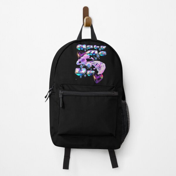 Item preview, Hold me up y2k vaporwave vibe designed and sold by VantaTheArtist.