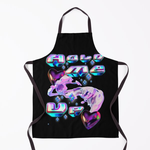 Item preview, Hold me up y2k vaporwave vibe designed and sold by VantaTheArtist.