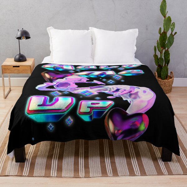 Item preview, Hold me up y2k vaporwave vibe designed and sold by VantaTheArtist.