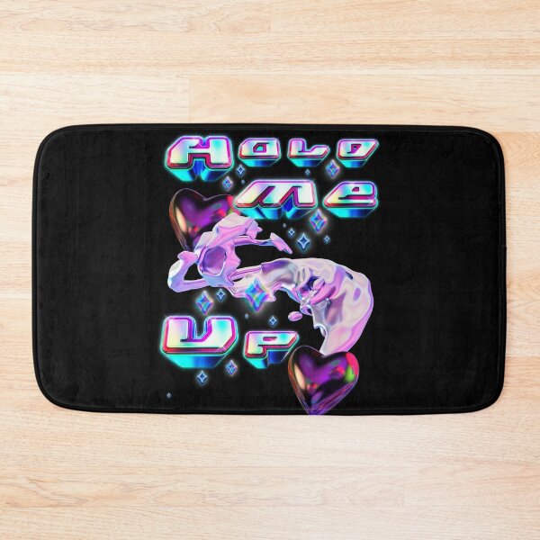 Item preview, Hold me up y2k vaporwave vibe designed and sold by VantaTheArtist.