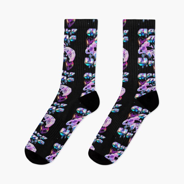 Item preview, Hold me up y2k vaporwave vibe designed and sold by VantaTheArtist.