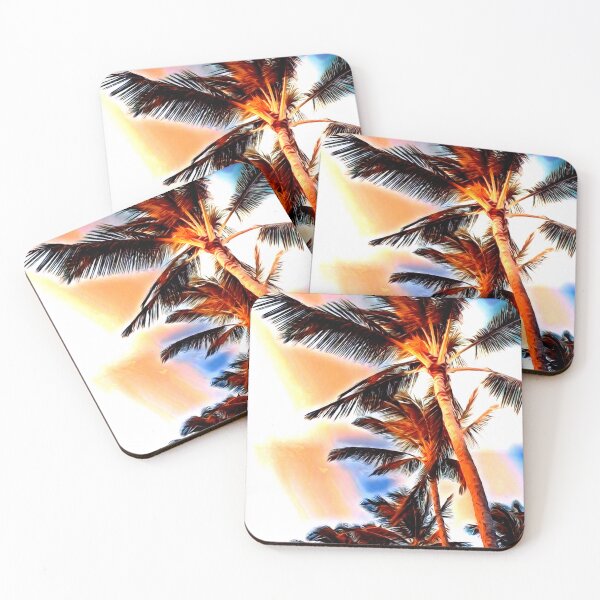 Item preview, Tropical nature art designed and sold by Imaginarium Studio.