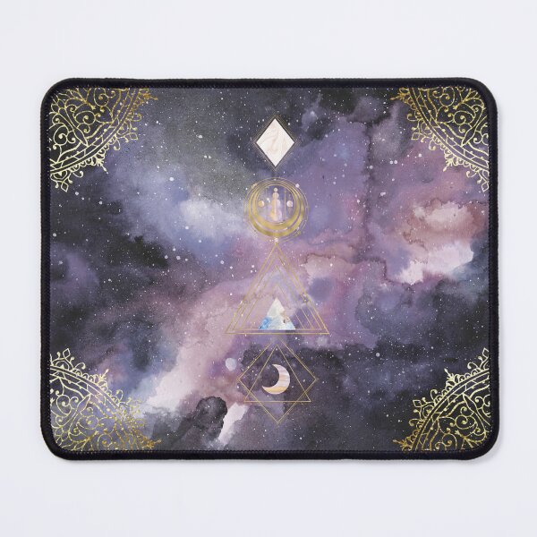 Item preview, Celestial Glamor designed and sold by UrbanEpiphany.