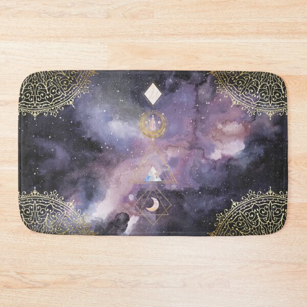 Item preview, Celestial Glamor designed and sold by UrbanEpiphany.