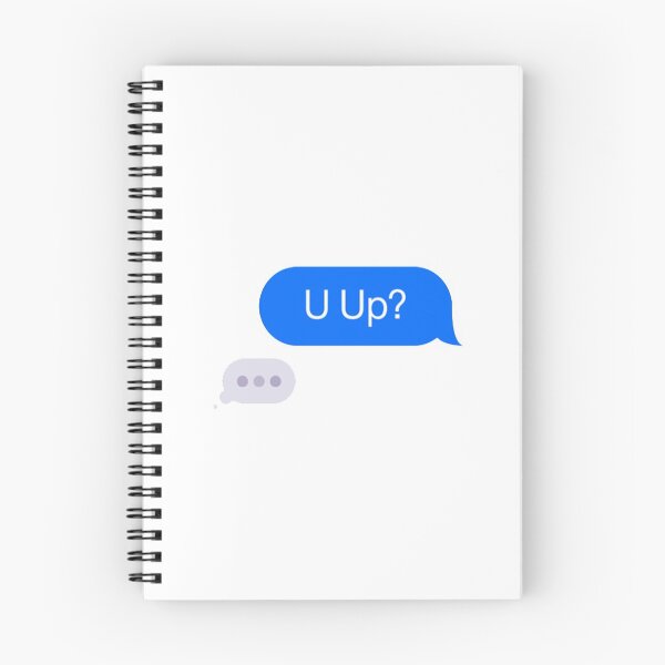 Item preview, u up? designed and sold by bananaha.