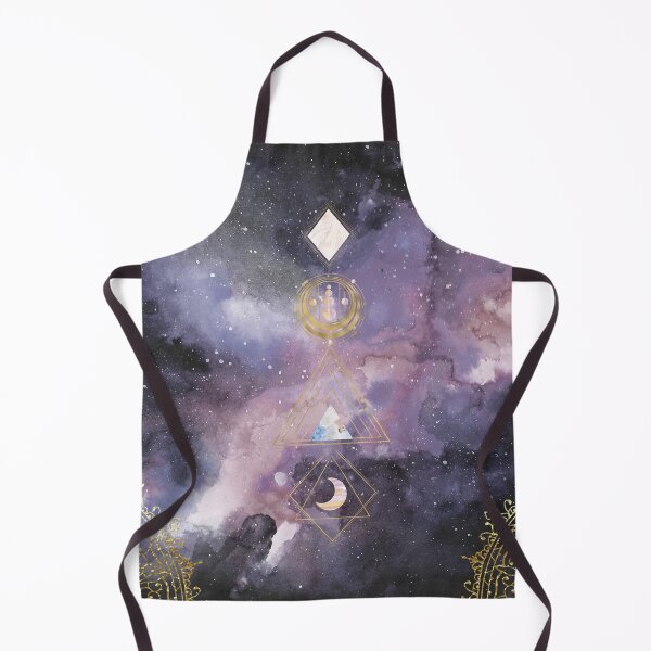 Item preview, Celestial Glamor designed and sold by UrbanEpiphany.
