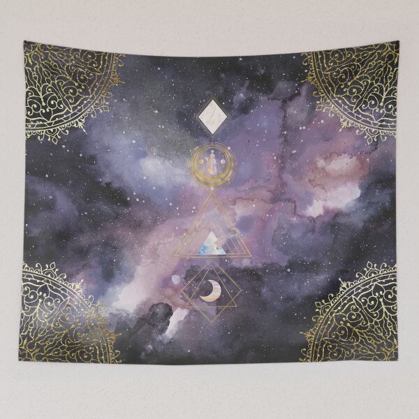 Item preview, Celestial Glamor designed and sold by UrbanEpiphany.