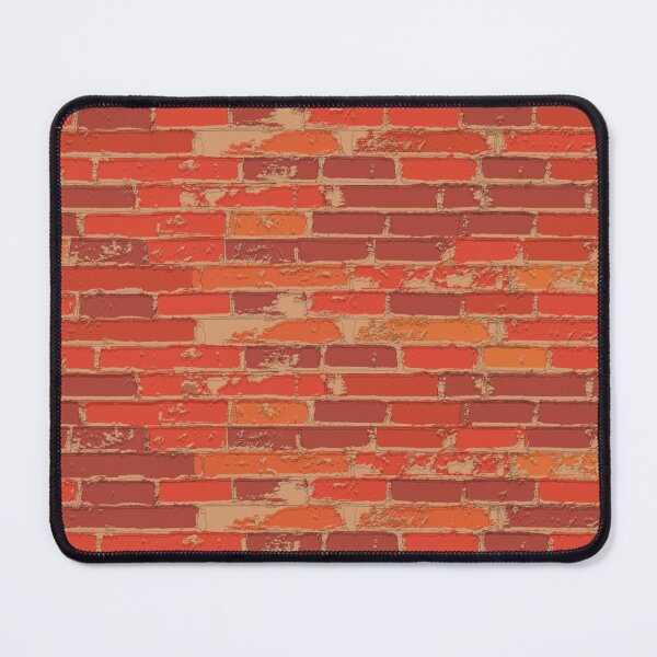 Item preview, brick wall designed and sold by DerSenat.