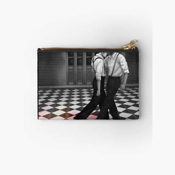 Item preview, Black and white Print designed and sold by Benaya-Trash.