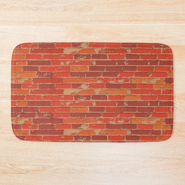 Item preview, brick wall designed and sold by DerSenat.