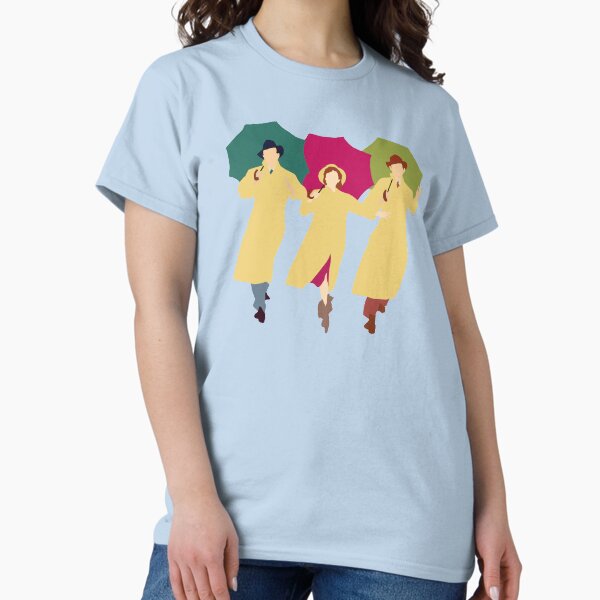 Item preview, Singing In the Rain designed and sold by thefilmartist.