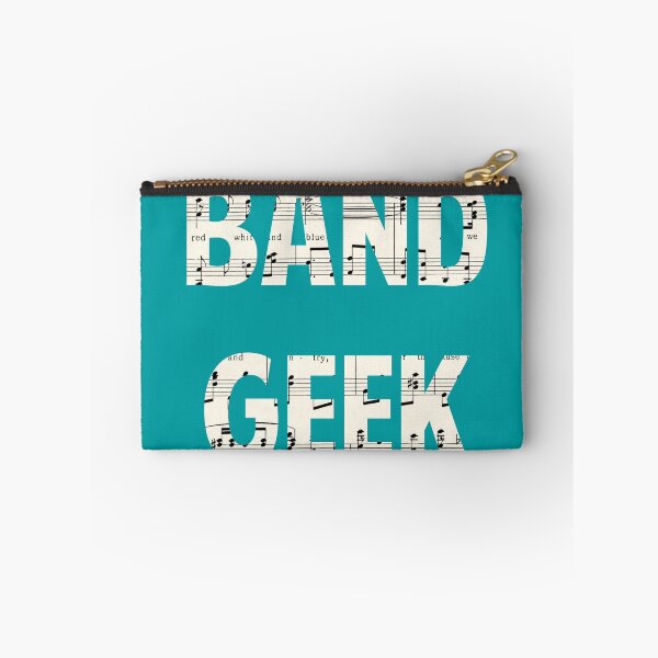 Item preview, Band Geek designed and sold by Carson Satchwell.