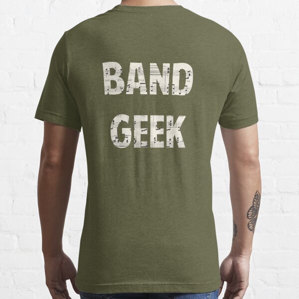 Tengo la Camisa Negra Essential T-Shirt for Sale by Band Geek