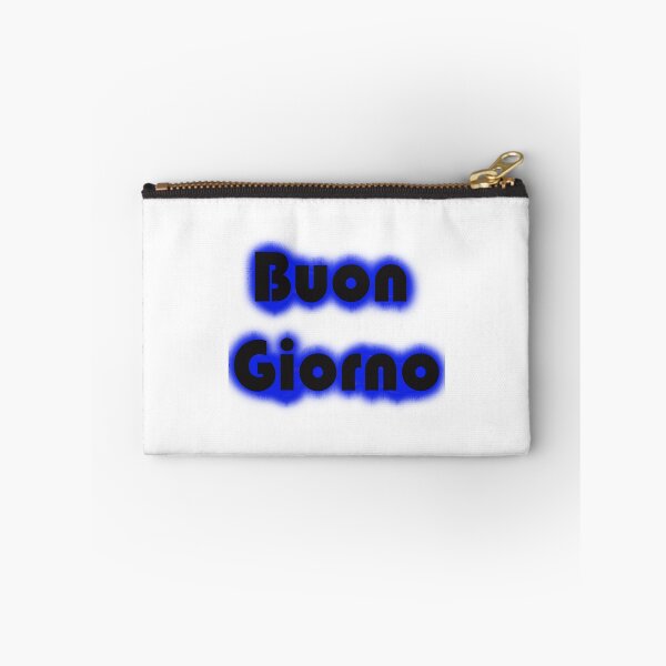 Item preview, Buon Giorno   designed and sold by CheekyChicArtj.