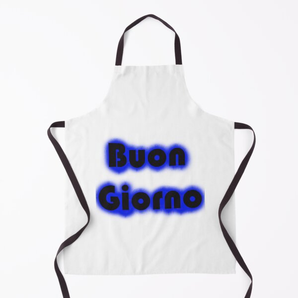 Item preview, Buon Giorno designed and sold by CheekyChicArtj.
