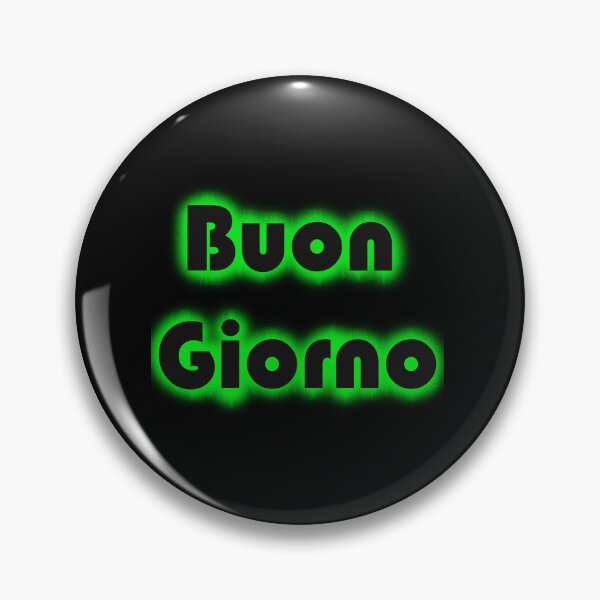 Item preview, Buon Giorno   designed and sold by CheekyChicArtj.