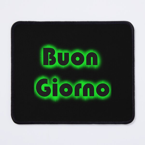 Item preview, Buon Giorno   designed and sold by CheekyChicArtj.
