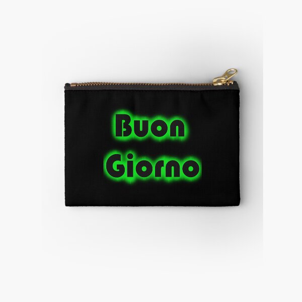 Item preview, Buon Giorno   designed and sold by CheekyChicArtj.