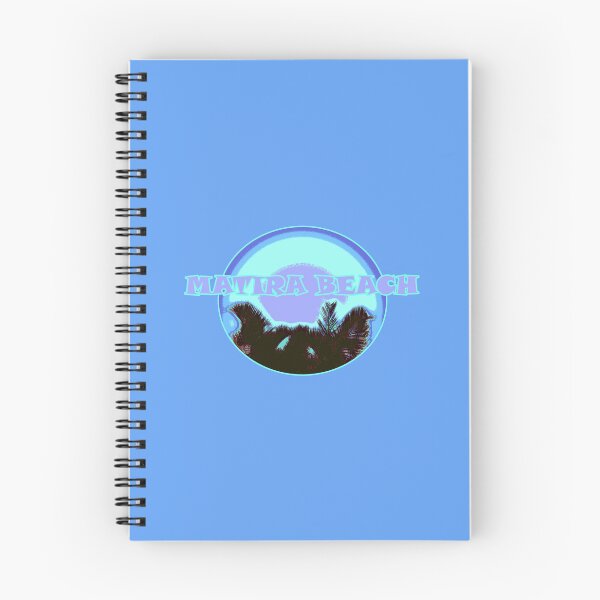Item preview, Matira Beach Palm Trees and Typography - Bora Bora - French Polynesia - South Pacific - text high placement 6 of 6 designed and sold by Beachy.