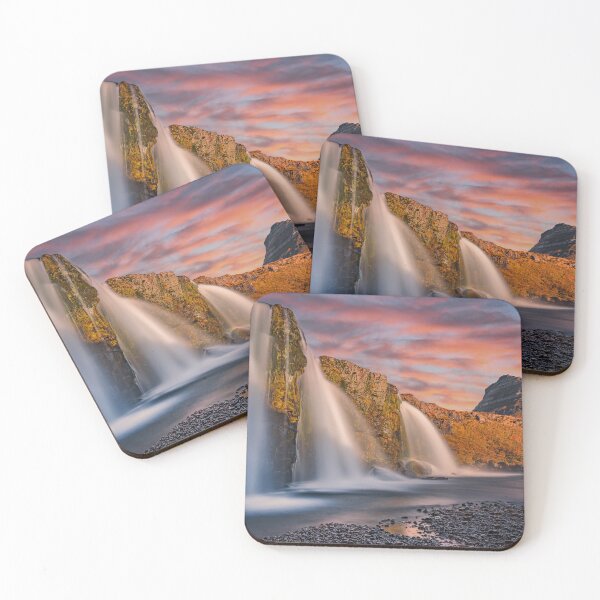 Item preview, Kirkjufell designed and sold by Andrew Dickman.