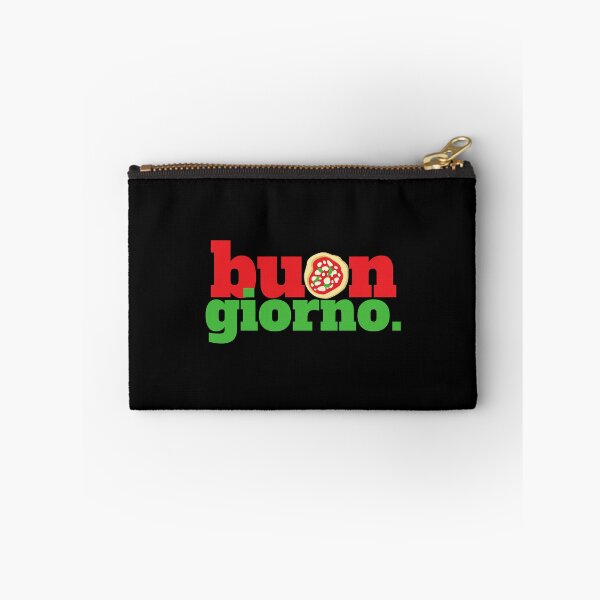 Item preview, Buon Giorno   designed and sold by CheekyChicArtj.