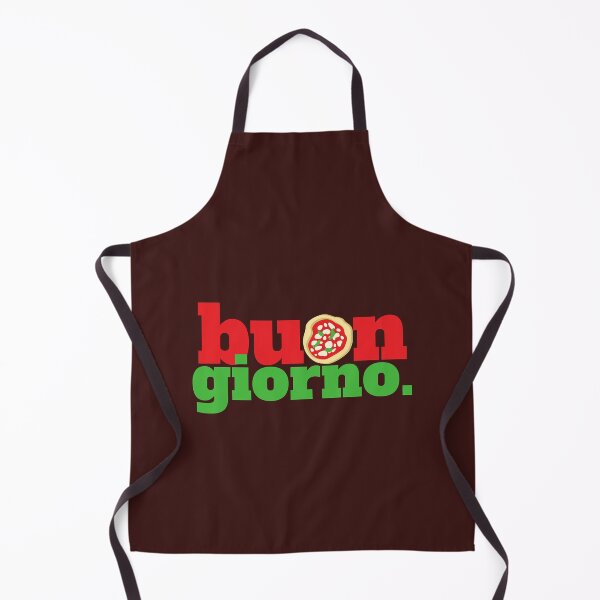 Item preview, Buon Giorno designed and sold by CheekyChicArtj.