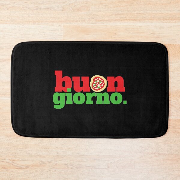 Item preview, Buon Giorno   designed and sold by CheekyChicArtj.