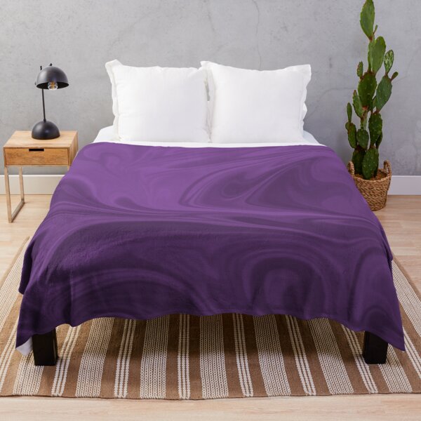 Item preview, Violet Purple Liquid Art. Liquid Marble. Abstract Design. designed and sold by Jason123za.
