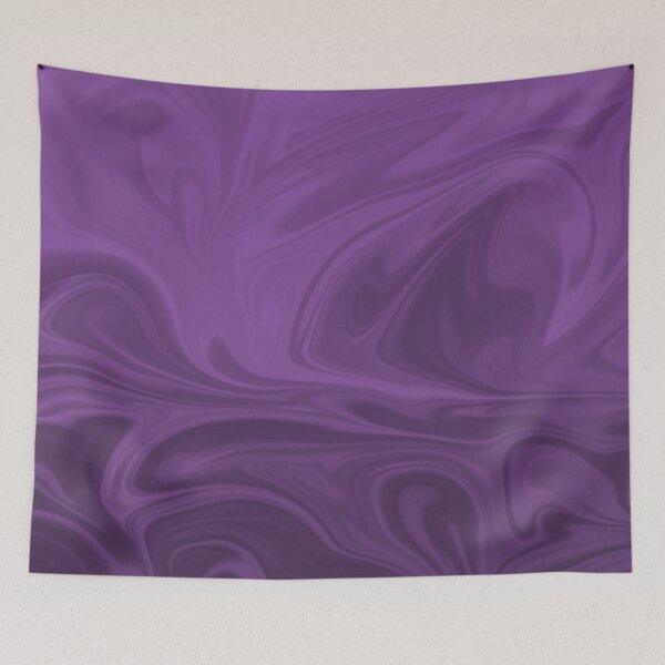 Item preview, Violet Purple Liquid Art. Liquid Marble. Abstract Design. designed and sold by Jason123za.