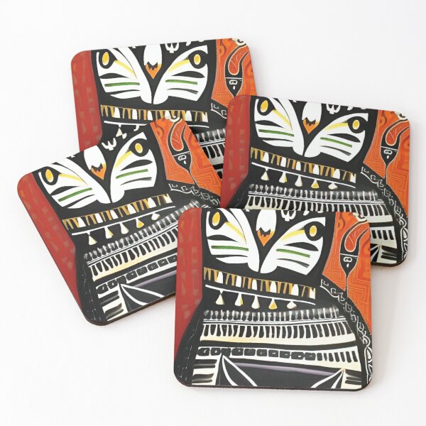 Item preview, Ghotki cats within cats, reading John Stuart Mill think they are cooler than Karachi pussycats designed and sold by Ioncure Design Studio 1.