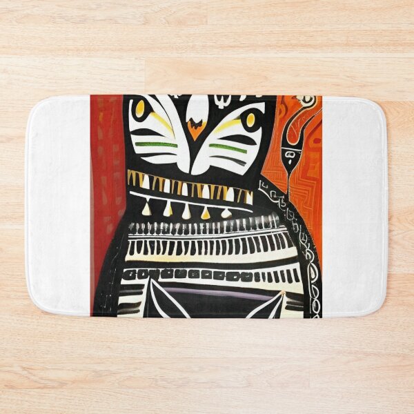 Item preview, Ghotki cats within cats, reading John Stuart Mill think they are cooler than Karachi pussycats designed and sold by Ioncure Design Studio 1.