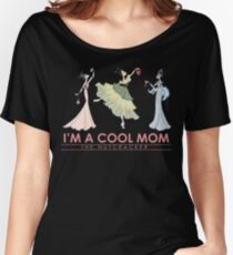 I'm not a regular mom... I'm a cool mom Relaxed Fit T-Shirt