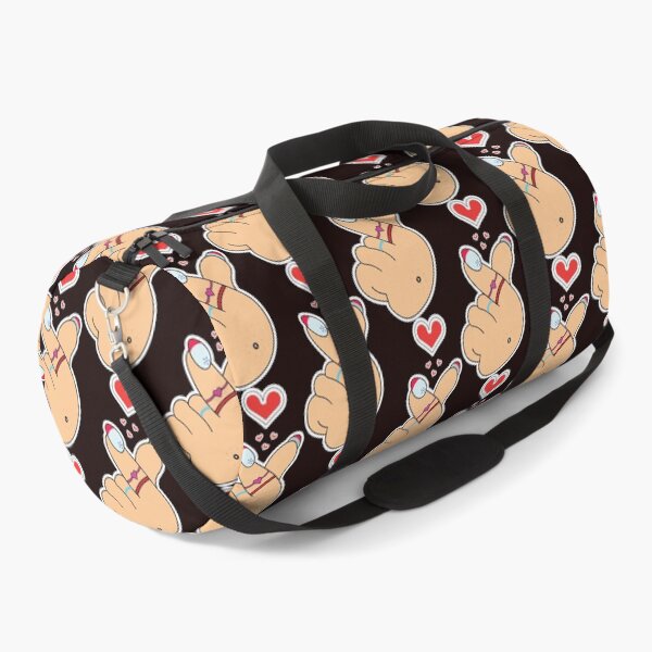 Item preview, Hand Doing a Heart Symbol |  love art t-shirt  designed and sold by KARTICK DUTTA.